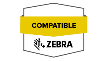 Zebra Compatible